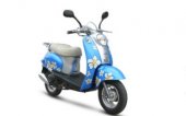 2009 Giantco Venus II Blossom photo